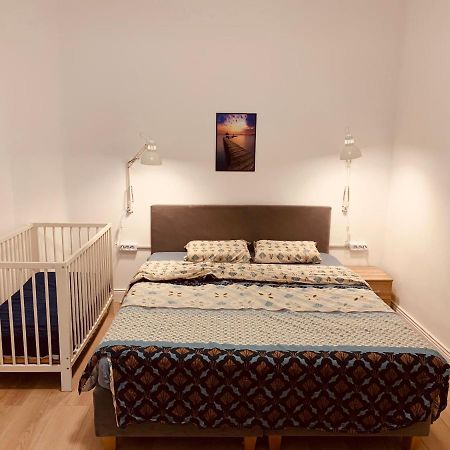 Nice Rooms In Beggen House - In Luxembourg City Экстерьер фото