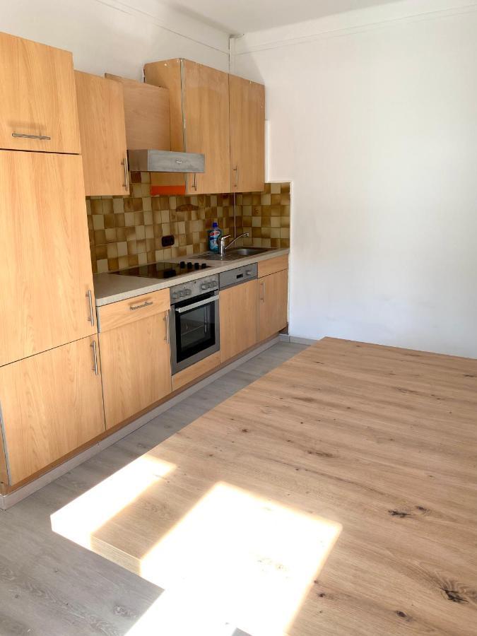 Nice Rooms In Beggen House - In Luxembourg City Экстерьер фото