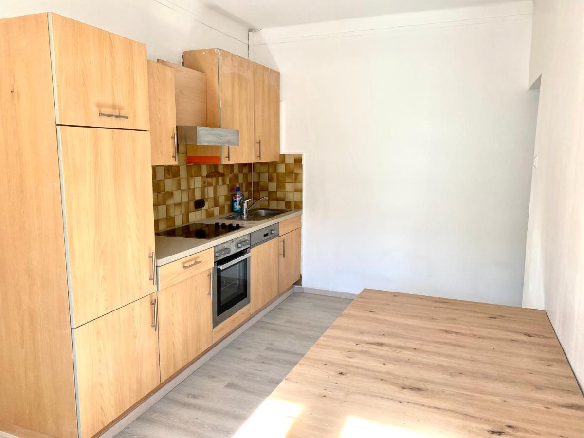 Nice Rooms In Beggen House - In Luxembourg City Экстерьер фото