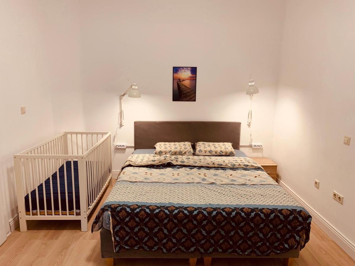 Nice Rooms In Beggen House - In Luxembourg City Экстерьер фото