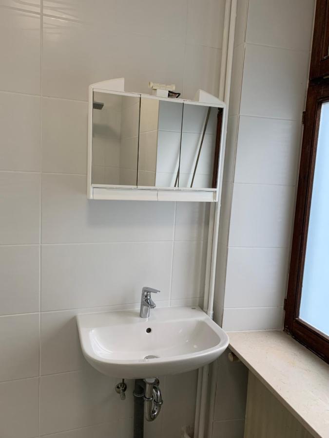 Nice Rooms In Beggen House - In Luxembourg City Экстерьер фото