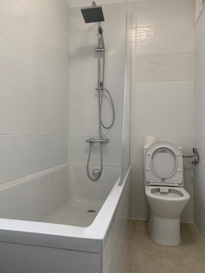 Nice Rooms In Beggen House - In Luxembourg City Экстерьер фото
