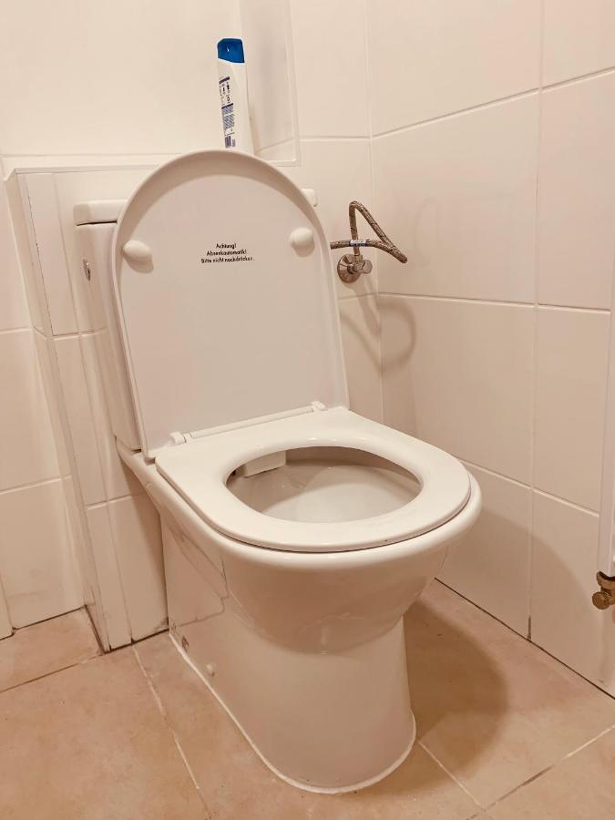 Nice Rooms In Beggen House - In Luxembourg City Экстерьер фото