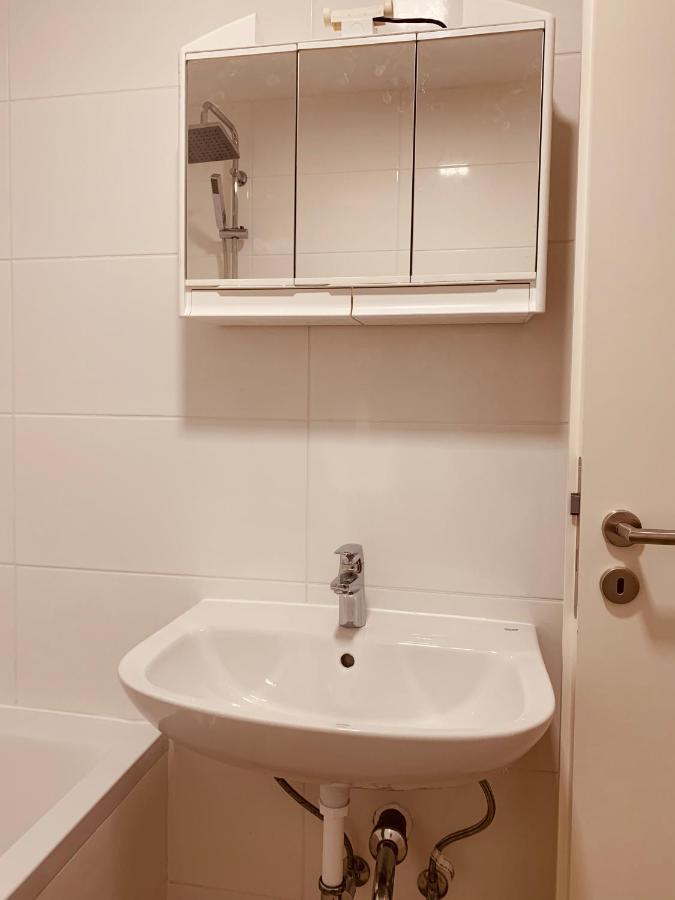 Nice Rooms In Beggen House - In Luxembourg City Экстерьер фото
